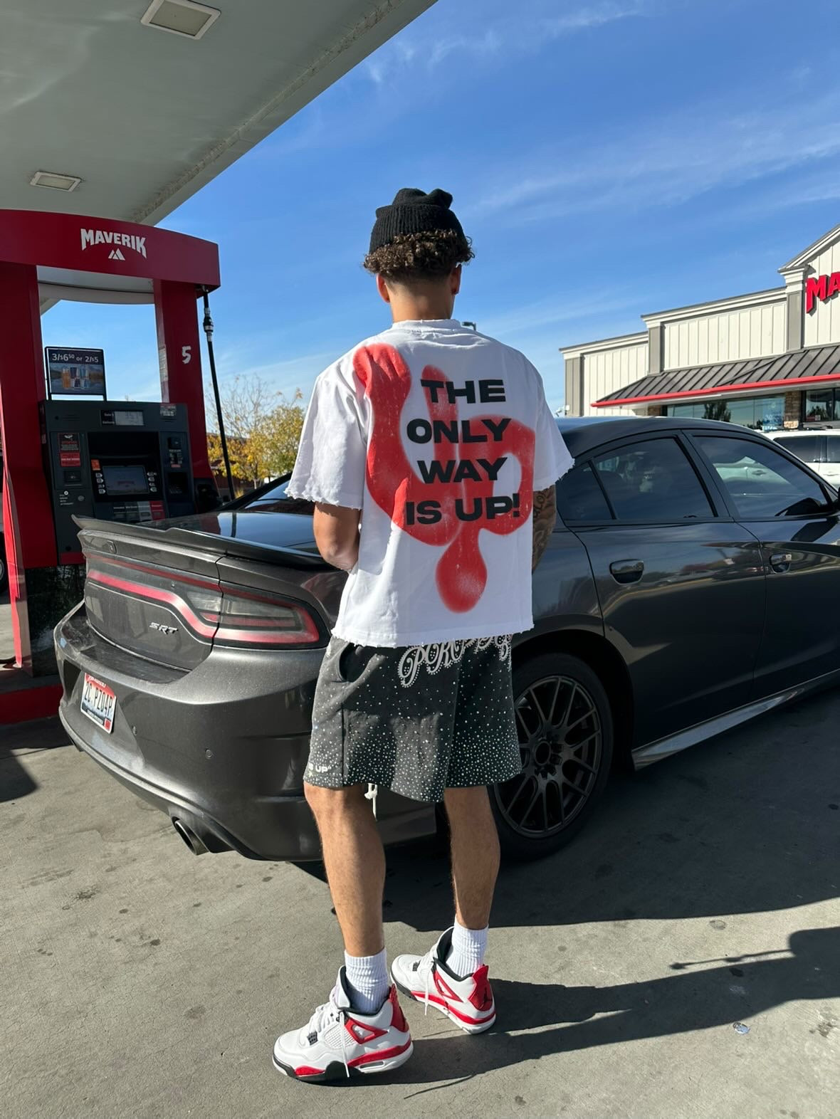 "Yachty Face" T-Shirt