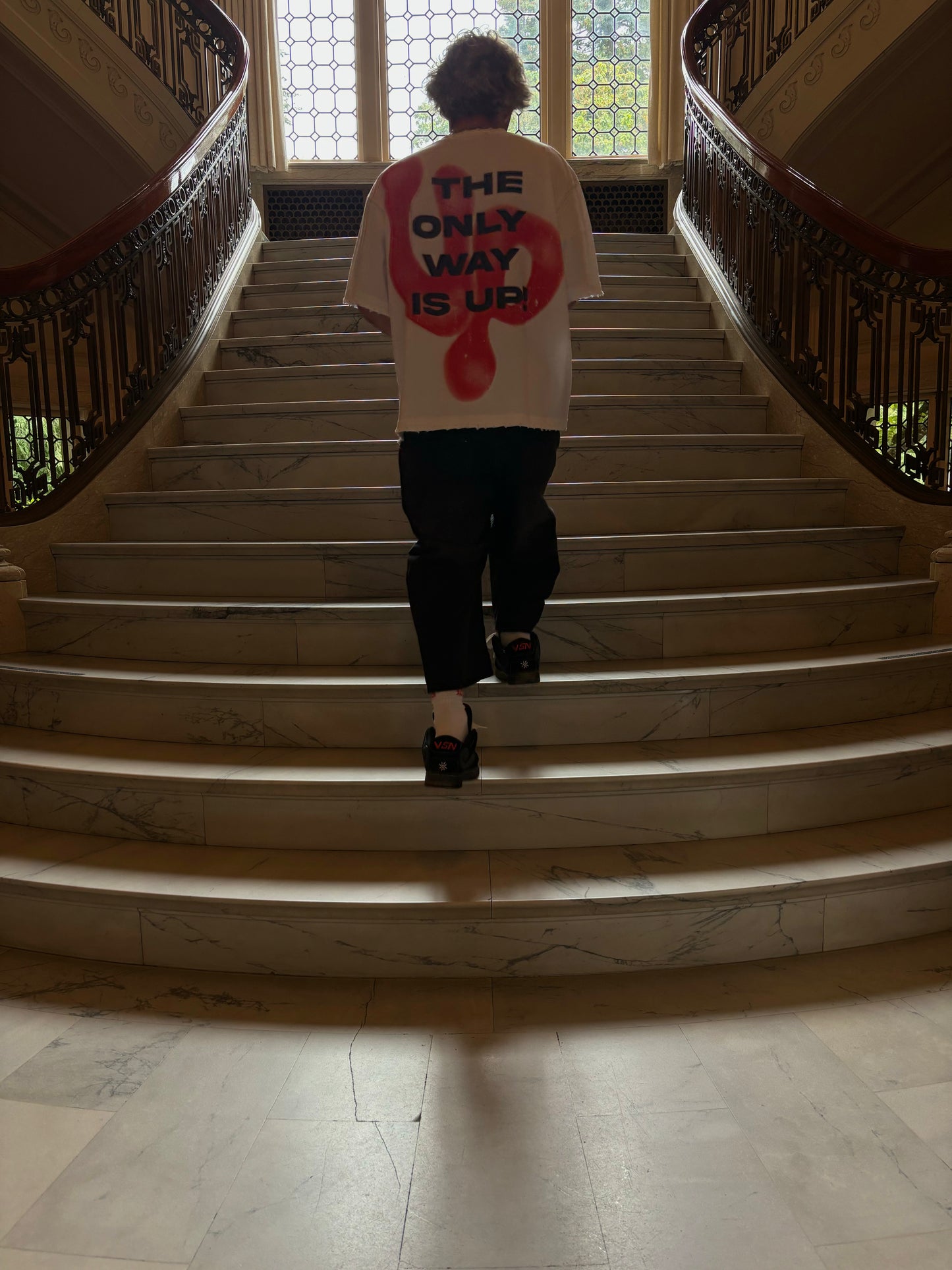 "Yachty Face" T-Shirt